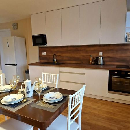 Apartmany Luzianky Nitra Ngoại thất bức ảnh