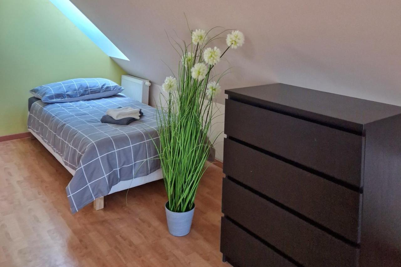 Apartmany Luzianky Nitra Ngoại thất bức ảnh