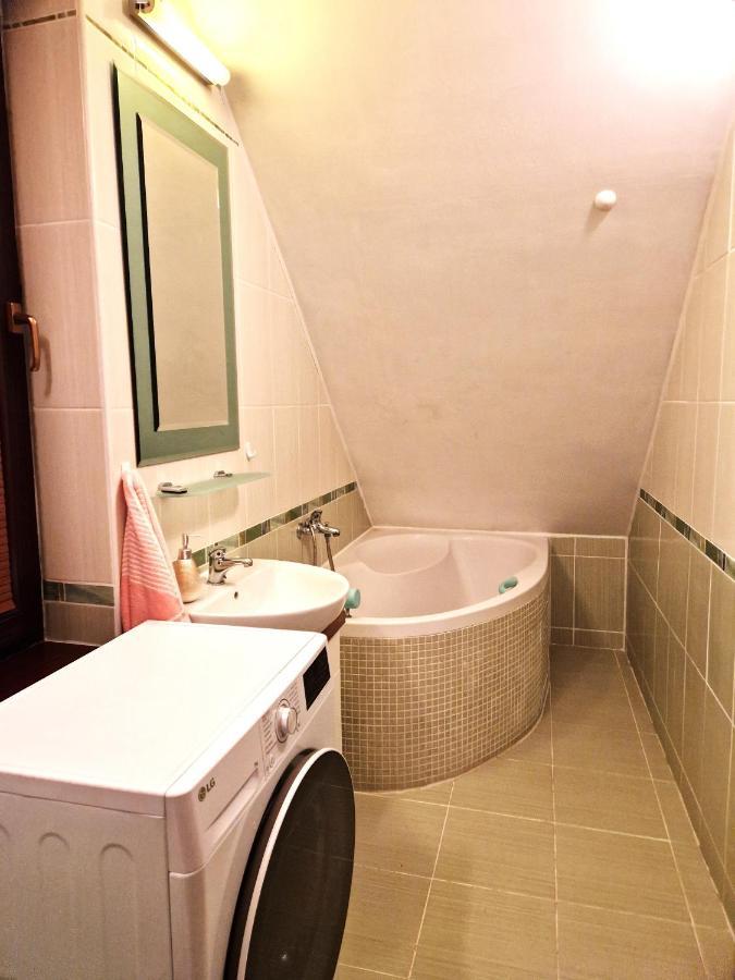 Apartmany Luzianky Nitra Ngoại thất bức ảnh