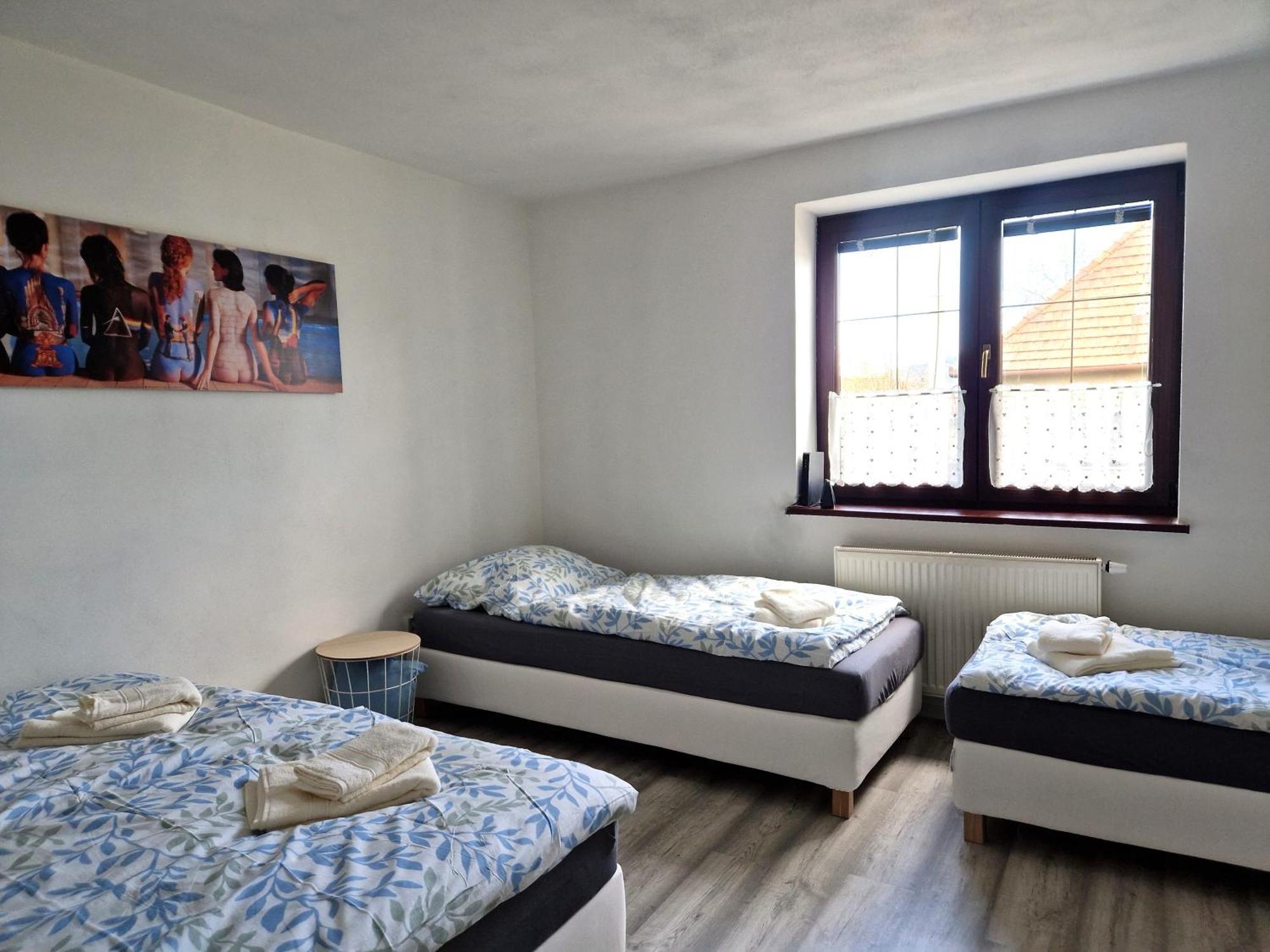 Apartmany Luzianky Nitra Ngoại thất bức ảnh